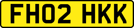FH02HKK