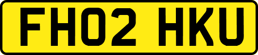 FH02HKU