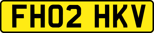 FH02HKV