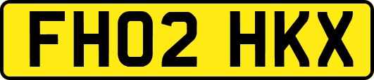 FH02HKX