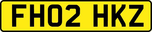 FH02HKZ