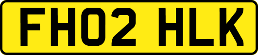 FH02HLK