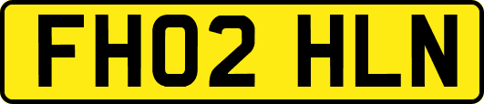FH02HLN