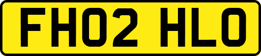 FH02HLO