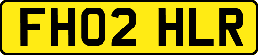 FH02HLR