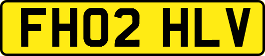 FH02HLV