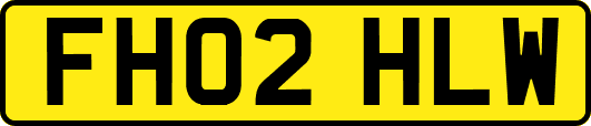 FH02HLW