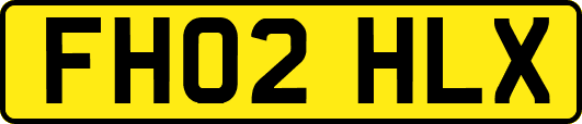 FH02HLX