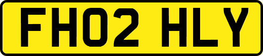FH02HLY