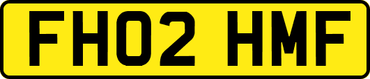FH02HMF