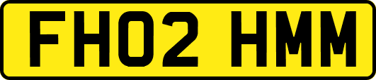 FH02HMM