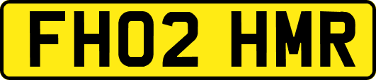 FH02HMR