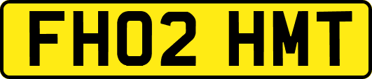 FH02HMT