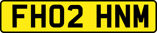 FH02HNM