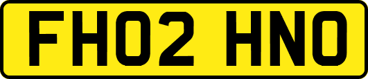 FH02HNO