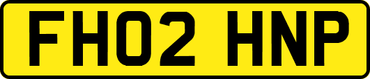 FH02HNP