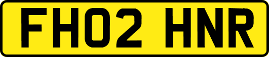 FH02HNR