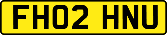 FH02HNU