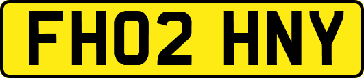 FH02HNY