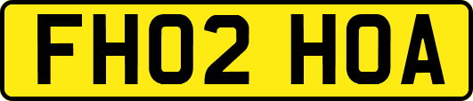 FH02HOA