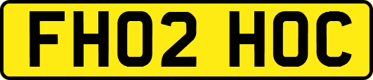 FH02HOC