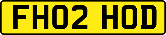FH02HOD