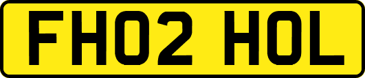 FH02HOL