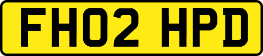 FH02HPD