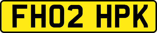 FH02HPK