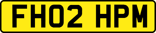 FH02HPM