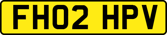 FH02HPV