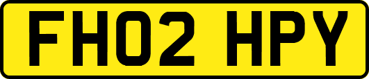 FH02HPY