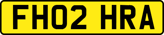 FH02HRA