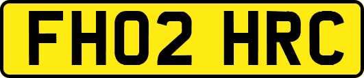 FH02HRC