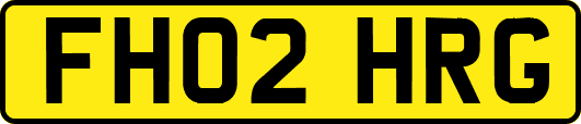 FH02HRG