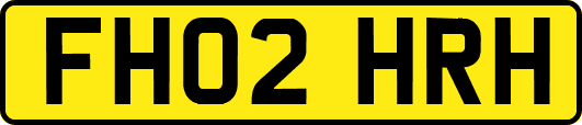 FH02HRH