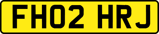 FH02HRJ