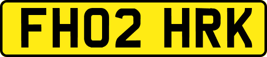 FH02HRK