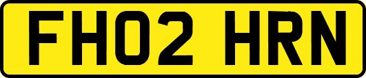FH02HRN