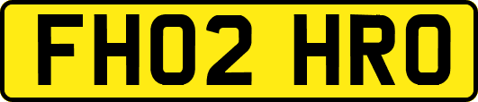 FH02HRO