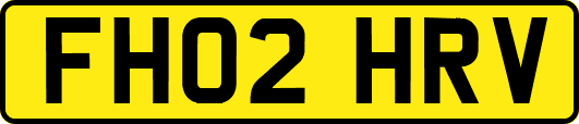 FH02HRV