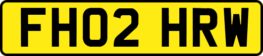FH02HRW