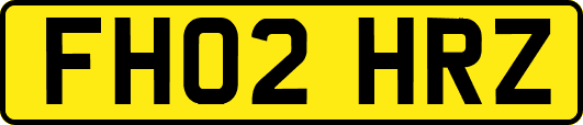 FH02HRZ