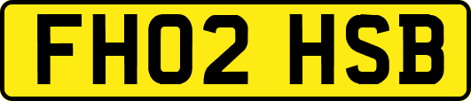 FH02HSB