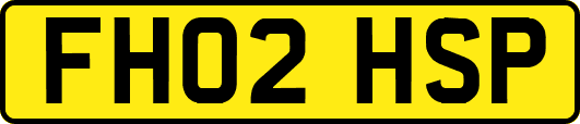 FH02HSP