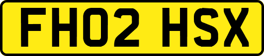 FH02HSX