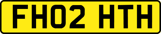 FH02HTH