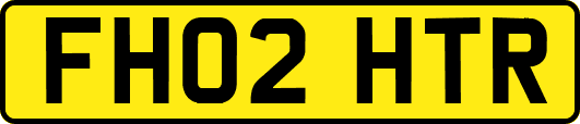 FH02HTR