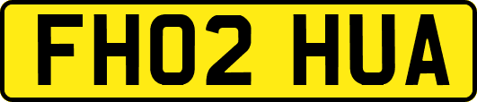 FH02HUA