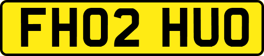 FH02HUO